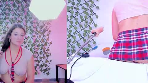 Snapshot of mia_eclipse chatting on 09/29/25, 07:40 mia_eclipse online show from 09/29/25, 07:40