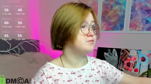 Mia online show from 10/22/25, 02:45