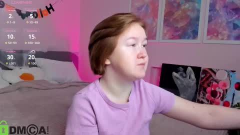 Mia online show from 11/01/25, 02:02