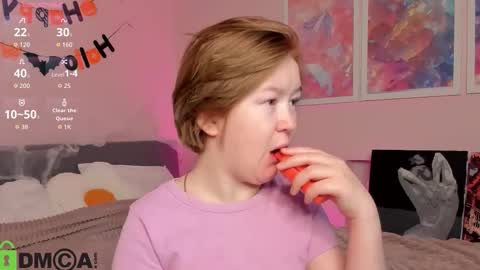 Mia online show from 11/02/25, 02:25