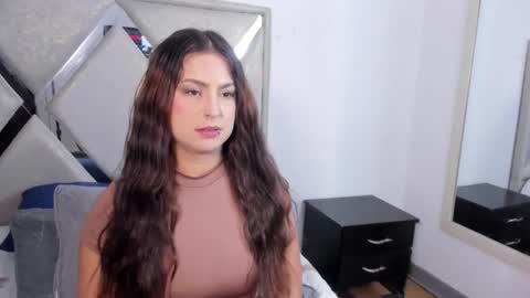 mia fox online show from 11/01/25, 12:29