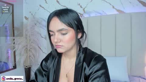 mia_greco_ online show from 11/20/25, 08:30