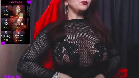 Snapshot of mia_joy8 chatting on 10/20/25, 06:30 MiaJoy online show from 10/20/25, 06:30