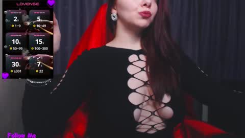 Snapshot of mia_joy8 chatting on 10/23/25, 07:56 MiaJoy online show from 10/23/25, 07:56