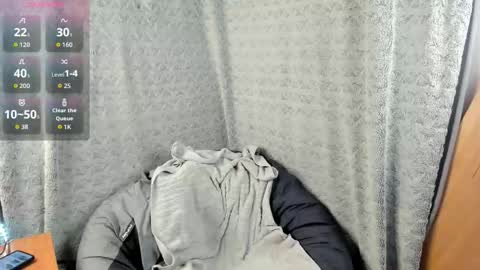 mia_lores online show from 09/25/25, 08:07