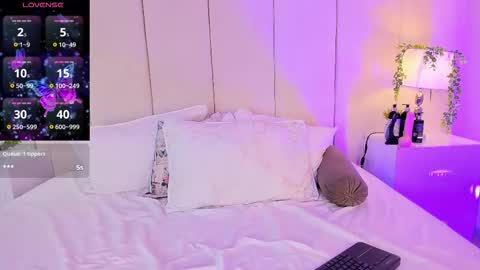 Snapshot of mia_rousse25 chatting on 11/15/25, 02:13 mia rousse25 online show from 11/15/25, 02:13