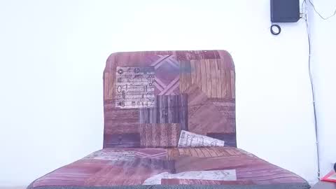 Cintia Rodriguez online show from 10/29/25, 07:26