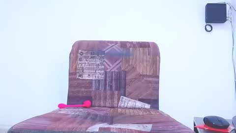 Cintia Rodriguez online show from 11/04/25, 07:13