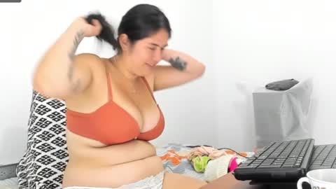 mia soman online show from 12/07/24, 03:30