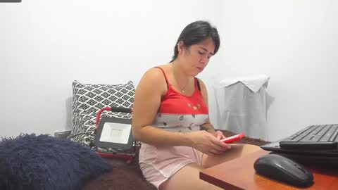 mia soman online show from 01/09/25, 12:52