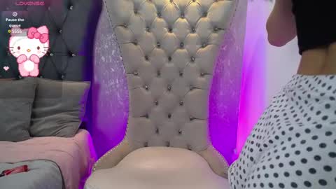 Snapshot of mia_suki chatting on 09/27/25, 01:38 Mia online show from 09/27/25, 01:38