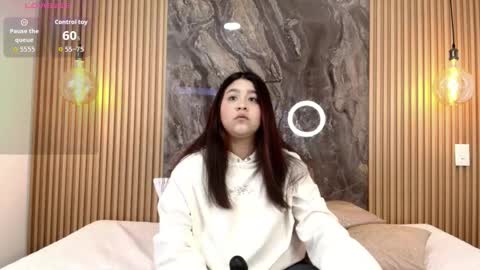 Snapshot of mia_sun14 chatting on 10/21/25, 12:50 MIA SUN online show from 10/21/25, 12:50