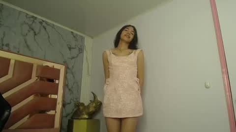 mia_swift_ch online show from 10/03/25, 03:58