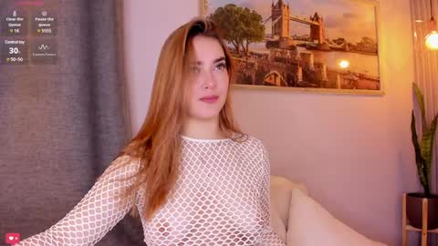 Mia White  online show from 12/13/24, 12:50