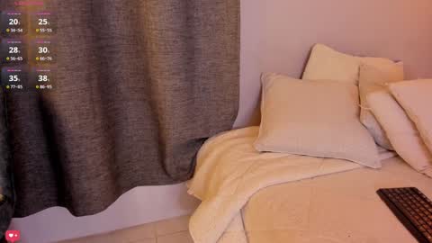 Mia White  online show from 01/29/25, 06:28