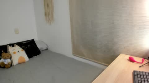 Snapshot of mia_xgray chatting on 01/31/25, 08:54 Mia   online show from 01/31/25, 08:54