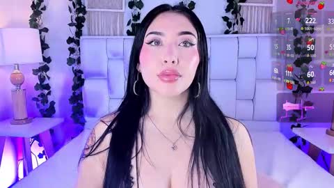 Mia online show from 11/15/25, 12:02