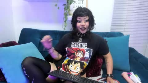 Snapshot of miaamane chatting on 01/31/25, 01:34 Mia online show from 01/31/25, 01:34