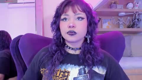 Snapshot of miaamane chatting on 10/07/25, 03:58 Mia online show from 10/07/25, 03:58