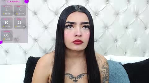 Alexandra online show from 09/16/25, 12:28