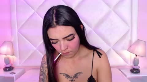 Alexandra online show from 10/04/25, 12:36