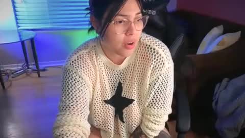 Mia online show from 12/15/24, 05:02