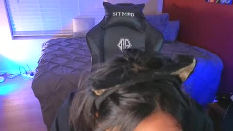 Mia online show from 12/21/24, 01:26