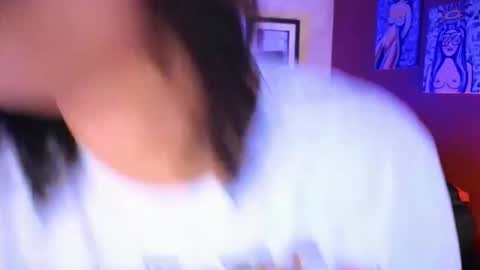 Mia online show from 01/27/25, 06:30