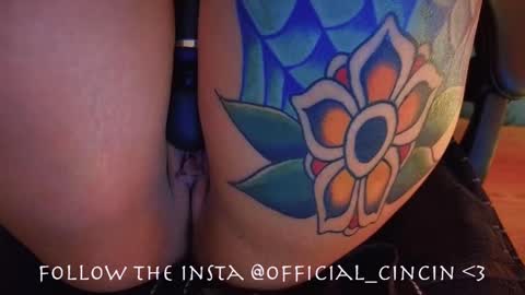 Mia online show from 02/19/25, 01:51