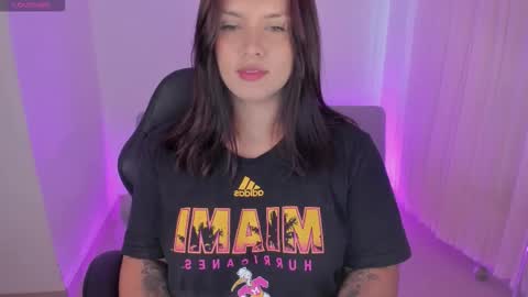 Mia online show from 10/12/25, 09:14