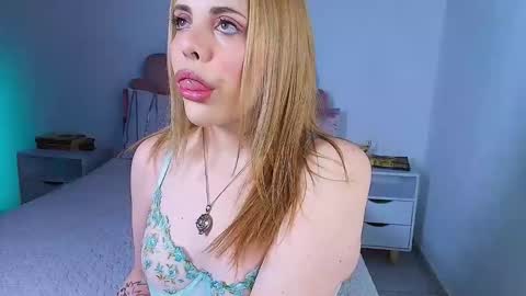 Mary online show from 11/05/25, 11:10