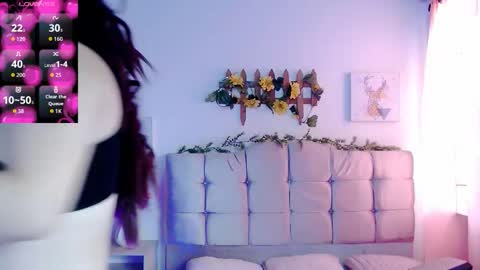 Snapshot of miad_amour chatting on 09/10/25, 03:12 MiaDamour online show from 09/10/25, 03:12