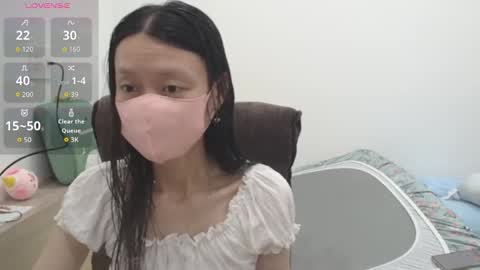 Snapshot of miahchan68 chatting on 10/24/25, 03:19 miahchan68 online show from 10/24/25, 03:19