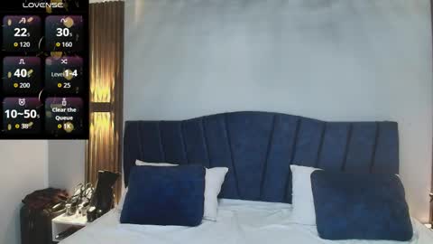 MIA HOTMEZ online show from 10/12/25, 11:42