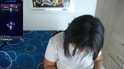 Snapshot of miajoseph_ chatting on 02/01/25, 03:52 miajoseph_ online show from 02/01/25, 03:52