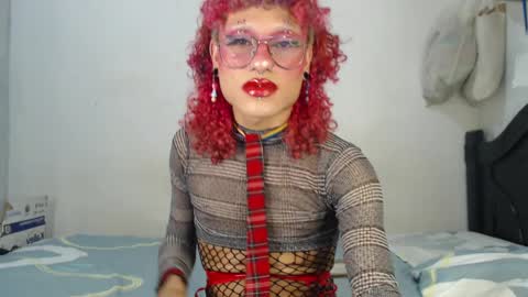 Snapshot of miancuntydoll chatting on 12/30/24, 07:26 MianCuntyDoll online show from 12/30/24, 07:26