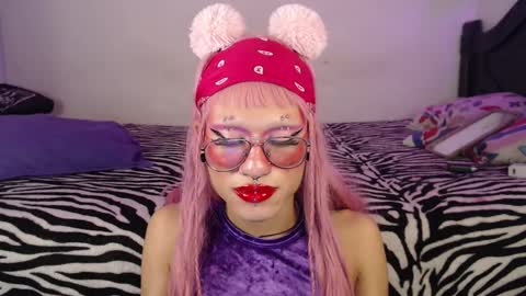 Snapshot of miancuntydoll chatting on 01/08/25, 02:35 MianCuntyDoll online show from 01/08/25, 02:35