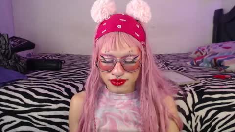 Snapshot of miancuntydoll chatting on 01/08/25, 05:48 MianCuntyDoll online show from 01/08/25, 05:48