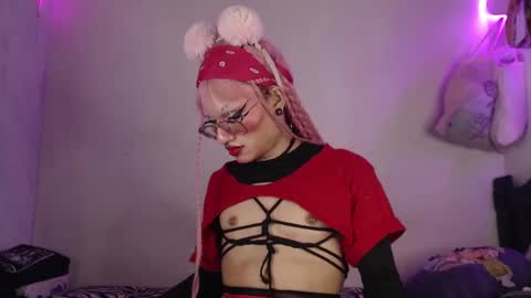 Snapshot of miancuntydoll chatting on 01/11/25, 03:55 MianCuntyDoll online show from 01/11/25, 03:55