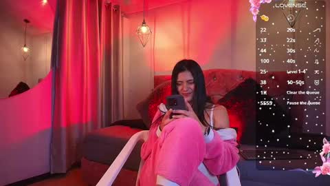 Snapshot of miaoconell chatting on 09/27/25, 12:48 miaoconell online show from 09/27/25, 12:48