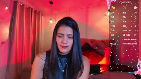 Snapshot of miaoconell chatting on 10/03/25, 11:13 miaoconell online show from 10/03/25, 11:13