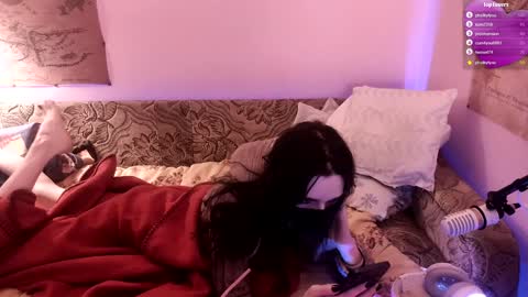 Kristien online show from 01/08/25, 12:17