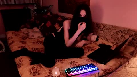 Kristien online show from 01/13/25, 11:38