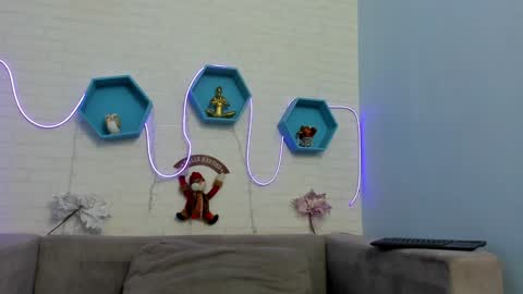 Snapshot of miaquevedo chatting on 01/05/25, 03:34 Mia Quevedo online show from 01/05/25, 03:34