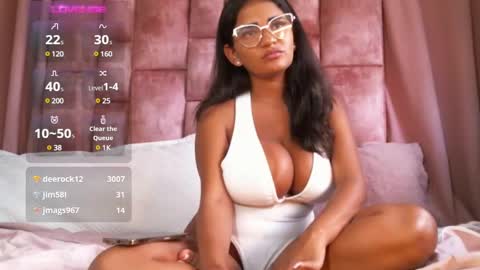 Snapshot of miasandoval_22 chatting on 02/28/25, 08:28 miasaandovaal 22 online show from 02/28/25, 08:28