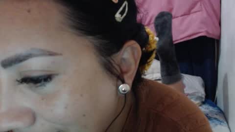 Snapshot of miaslim chatting on 01/18/25, 09:02 Alejandra Marin get alejandras whatsapp for life for 200 tkns online show from 01/18/25, 09:02