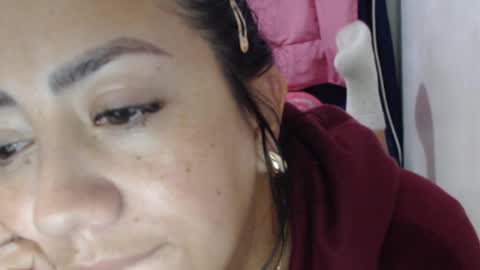 Snapshot of miaslim chatting on 01/30/25, 09:47 Alejandra Marin get alejandras whatsapp for life for 200 tkns online show from 01/30/25, 09:47