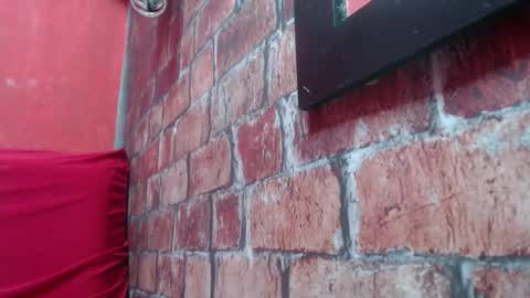 Mariana online show from 09/23/25, 11:46