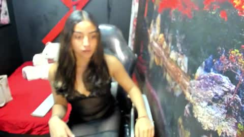 Mariana online show from 10/02/25, 12:01