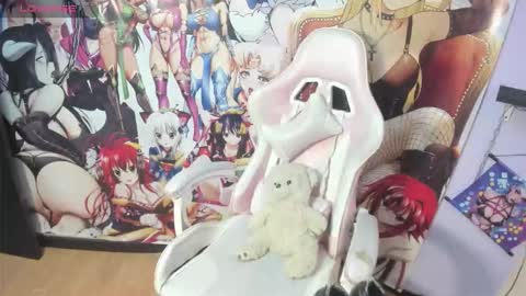 Mariana online show from 11/06/25, 12:39